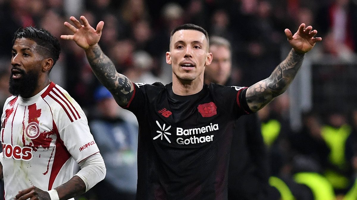 Leverkusen 0-0 Olympiakos: UCL Match Report & Key Commentary